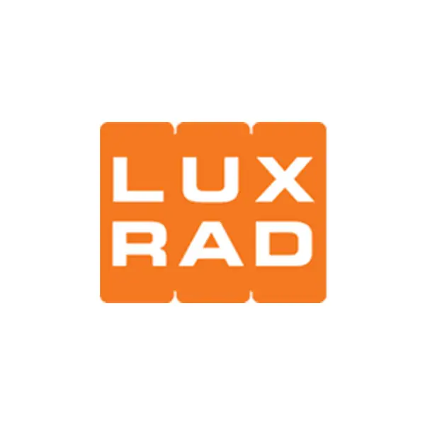Logo Luxrad